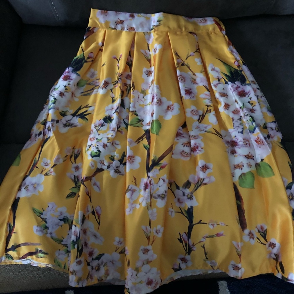 Vintage ladies Skirts